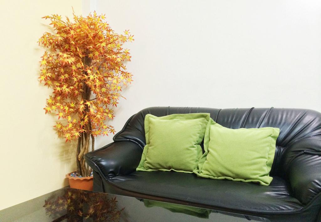 Grand Living Place Bangkok Room photo
