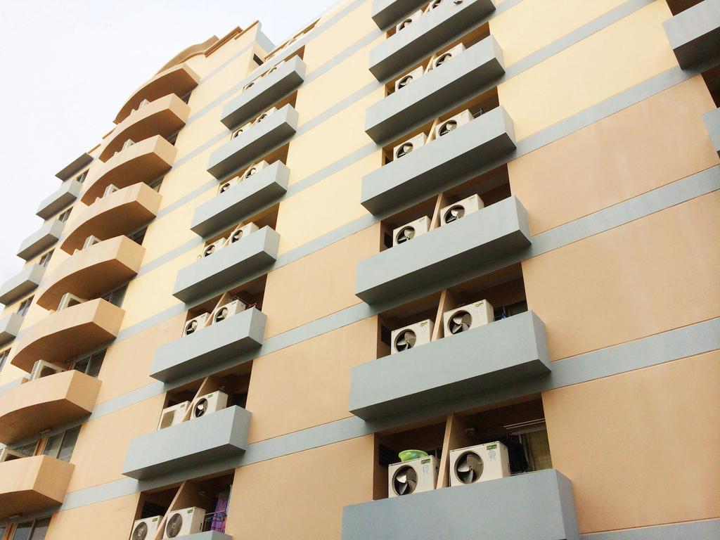 Grand Living Place Bangkok Exterior photo